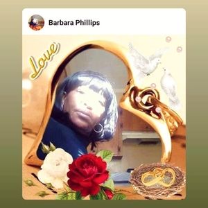 Meet your Posher, Barbara